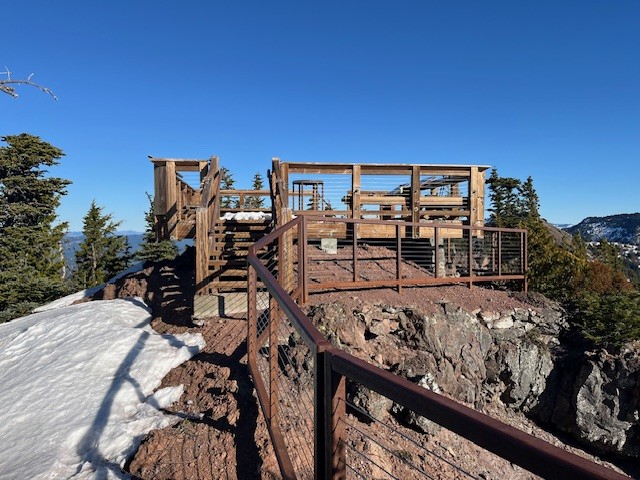 Iron Mountain